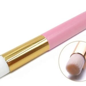 PINCEL PARA LIMPEZA DE CÍLIOS
