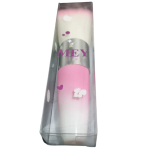 Pincel Pompom Espanador Pó Aplicador Maquiagens Unhas Gel