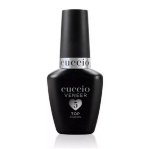 Passo 5 Top Coat Cuccio Venner Passo 5 13ml