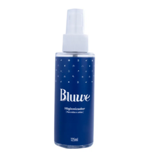 Bluwe Higienizador antibactericida 125ml
