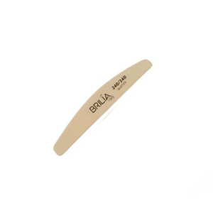 Lixa Boomerang Buffer 240/240 Brilia – Unidade