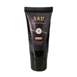 Polygel X&D 001 Transparente