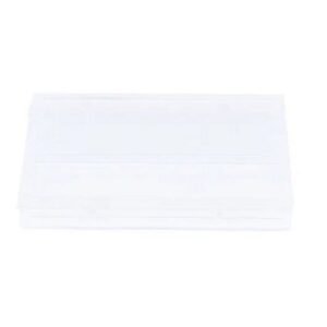Porta Brocas – 20 Furos (Transparente)