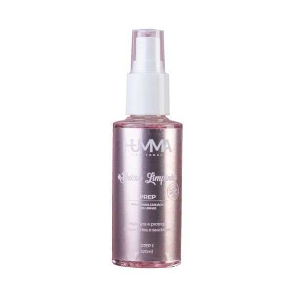 Prep Humma Nova Fórmula - 120ml - Imagem 2