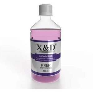 Prep X&D 500ml