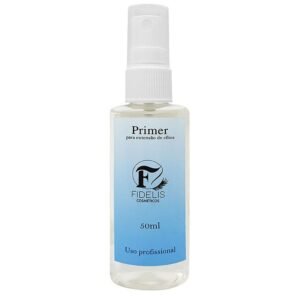 Primer Fidelis Cosméticos