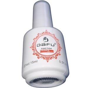Primer Não Ácido Branquinho do Poder Dafu 15ml