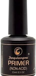 Primer Não Ácido Fengshangmei 15ml (Pretinho do Poder)
