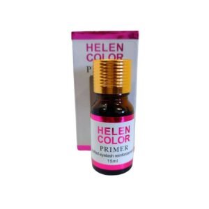 Primer para Cílios Helen Color