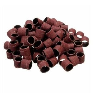 Refil Mandril Lixa Para Motor Helen Color – 50un