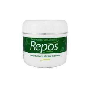 Removedor de Cutículas – Repos 120g