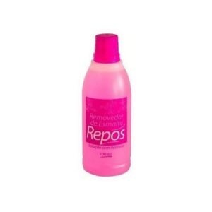 Removedor Repos Sem Acetona – Repos 100ml