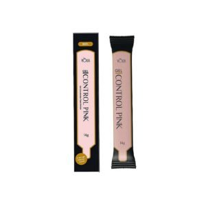 Sachê Gel Control Pink 14g