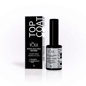 Selante Top Coat Vólia Silver 9g