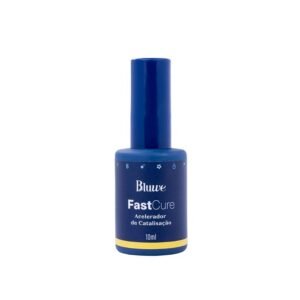 Bluwe Fast Cure Acelerador de Catalização