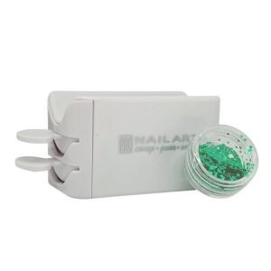 Suporte para Aplicação de Glitter