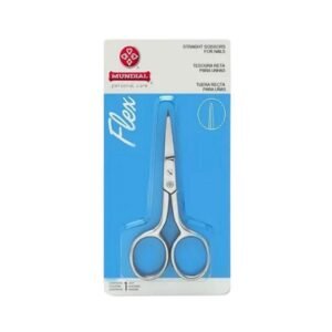 Tesoura para Unhas Mundial