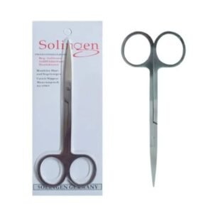 Tesoura Profissional Solingen