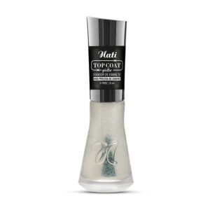 Esmalte Nati Linha Top Coat Selante 8ml
