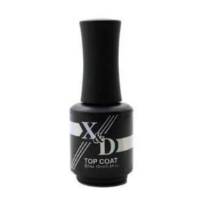 Top Coat X&D 15ml