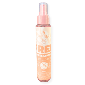 Prep Higienizante em Spray Dafu 120ml