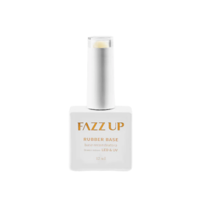 Base Reconstrutora Rubber Base Fazz Up 12ml